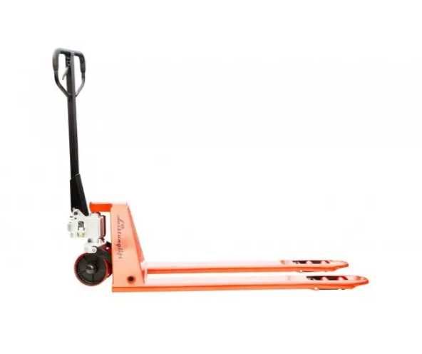 Рокла гідравлічна рохля рохлі гидравлическая тележка 2 Т 2,5 Т 3 Т