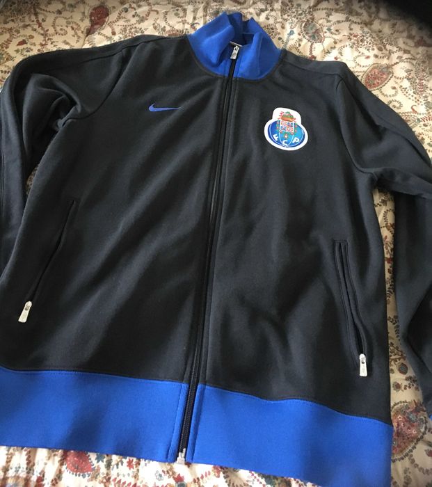 casaco Futebol Clube do Porto