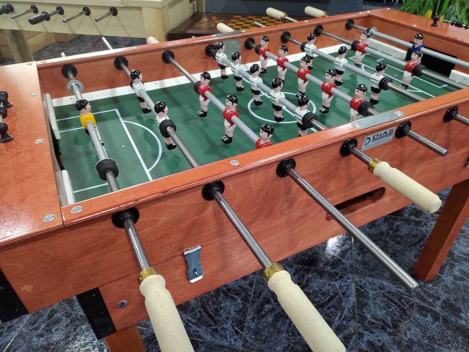 Matraquilhos Novos (Entrega Imediata)