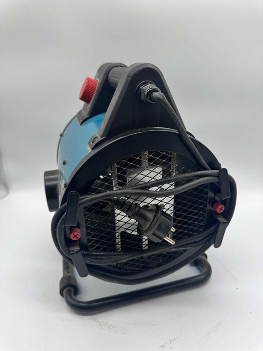 Nagrzewnica ERBAUER BGP2107-20 2000W od loombard milicz