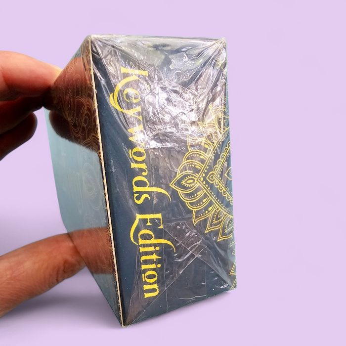 Baralho de Tarot c/ palavras-chave436768009723596806