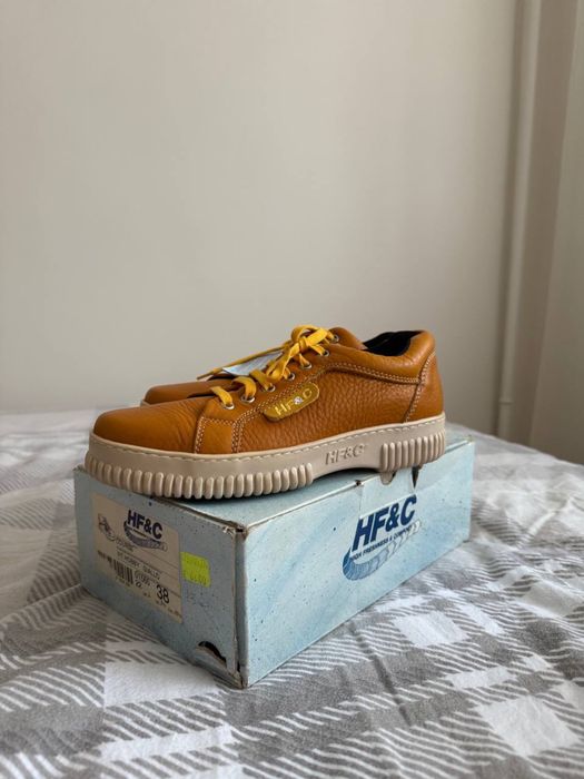 Кросівки HF&C course