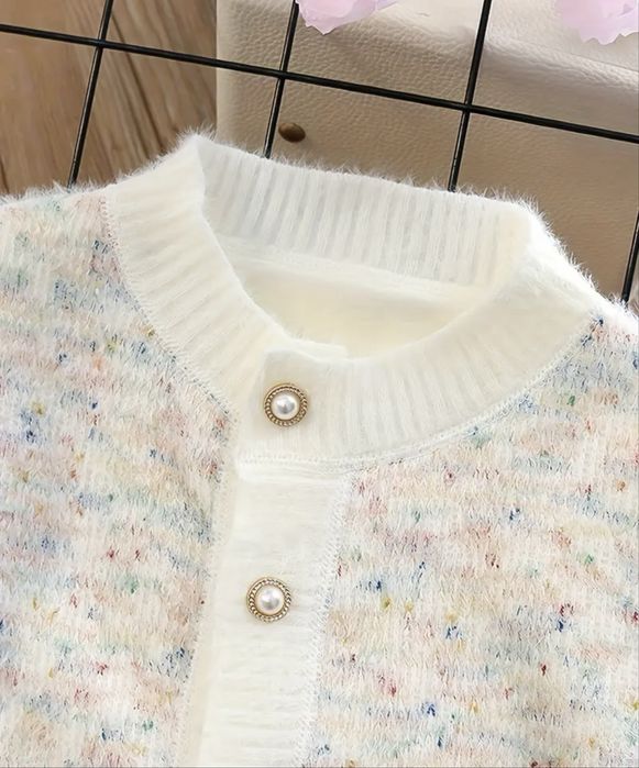 Кофта для дівчинки