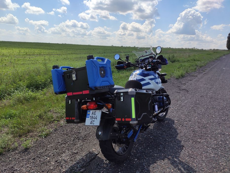 Продам BMW R1150GS