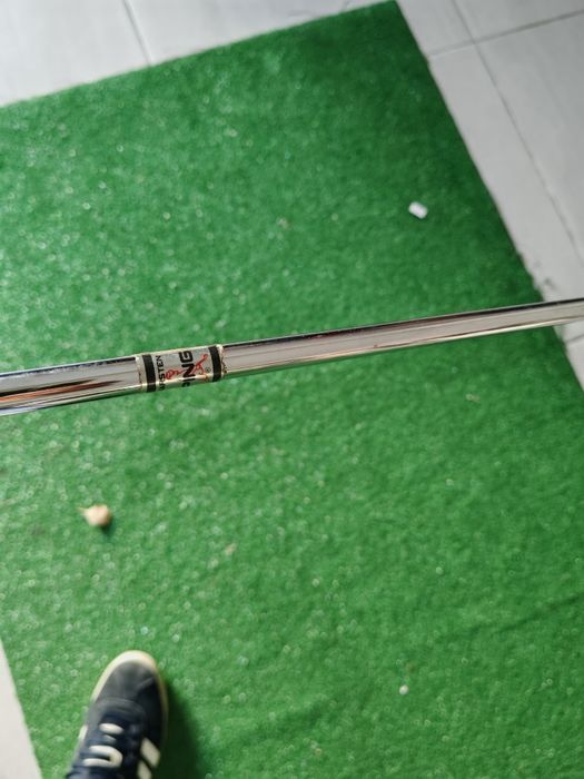 Putter PING Zing