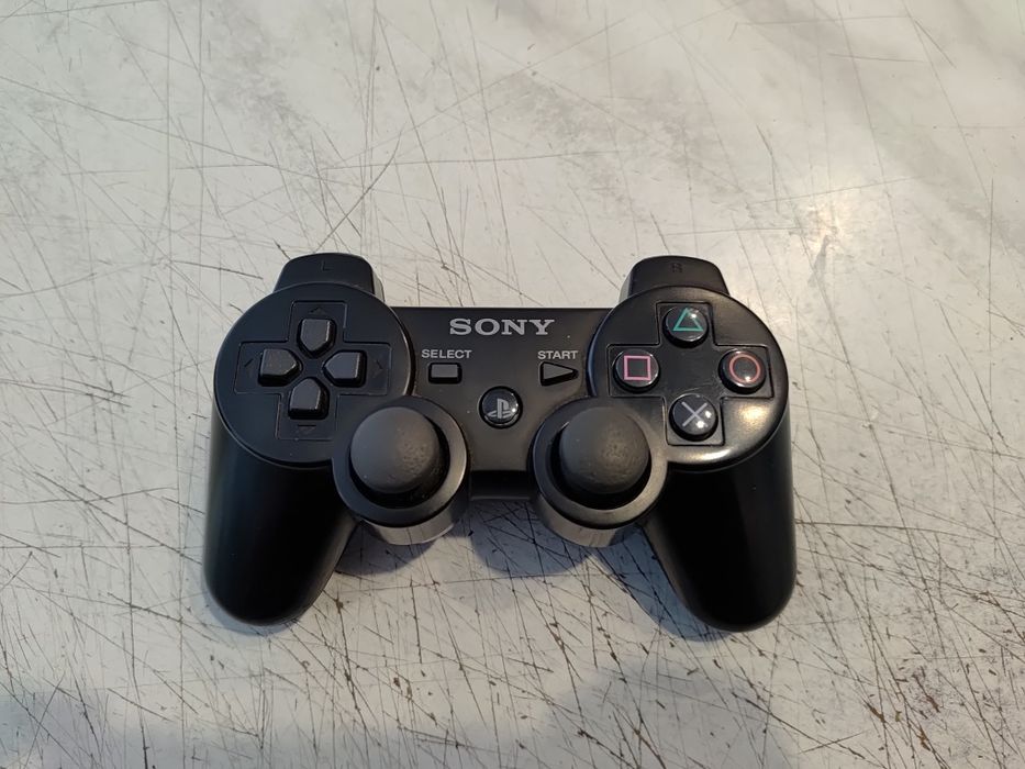 Pad PS3 Sony Dualshock3 NOWA BATERIA