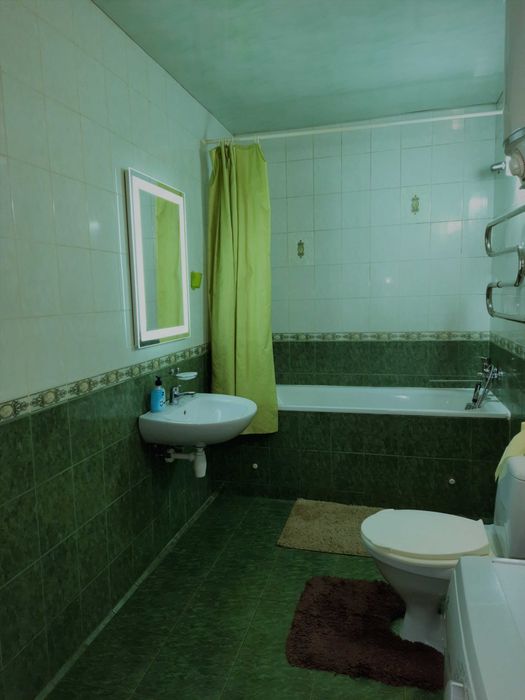 Сдам 2-к квартиру м.Спортивная