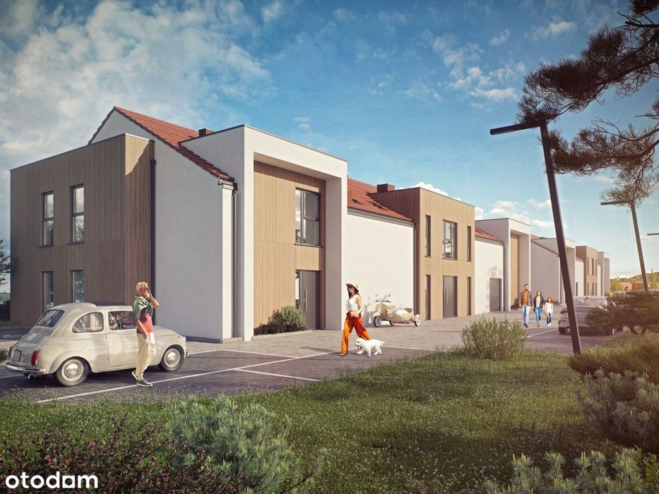 Apartament blisko Karpacza + dodatkowe m2 gratis