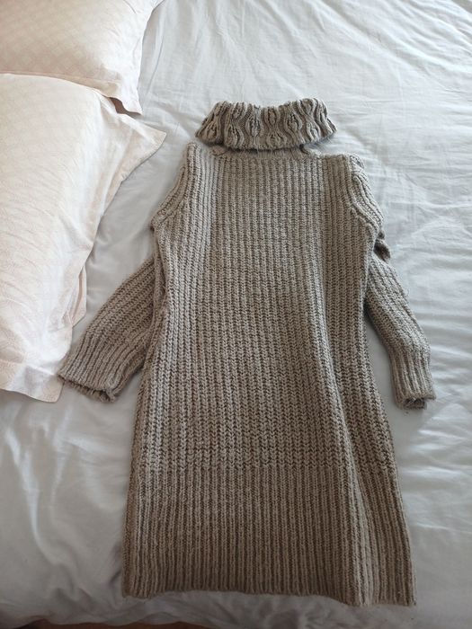 Pack  de roupa usada, mas em bom estado