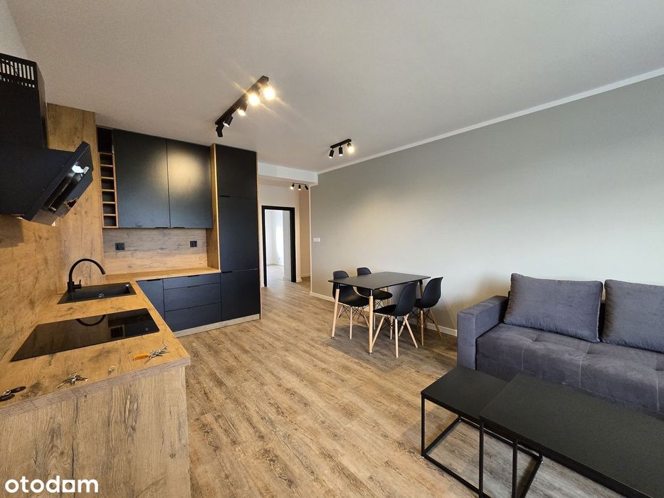 Nowoczesne 3-pokojowe mieszkanie z klimatyzacją i balkonem | 65 m² |