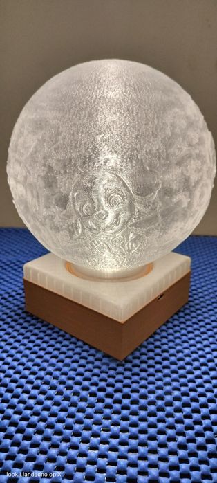 Щенячий Патруль Нічний Світильник