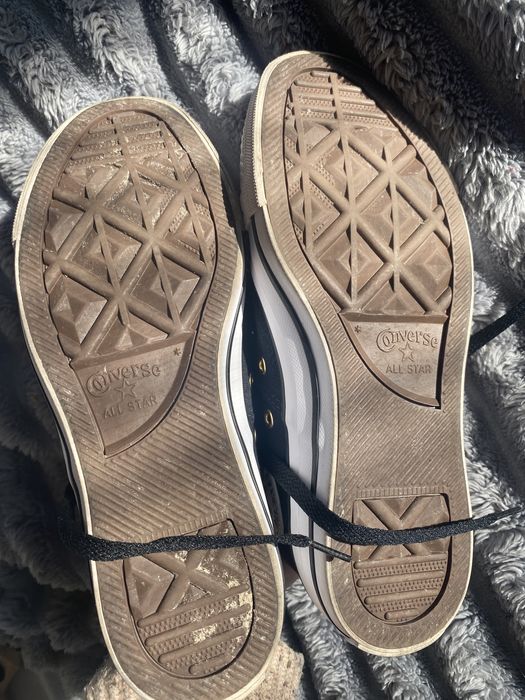 Кеди Converse all star оригінал