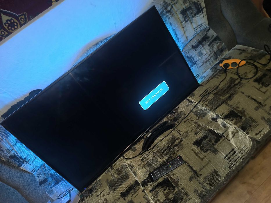 Телевизор 48" elenberg