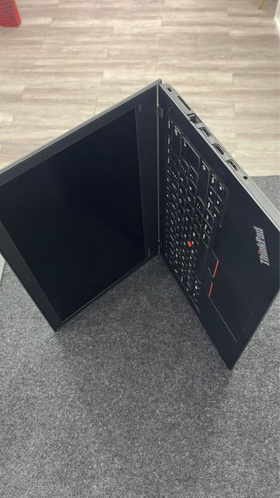 Lenovo Thinkpad T470