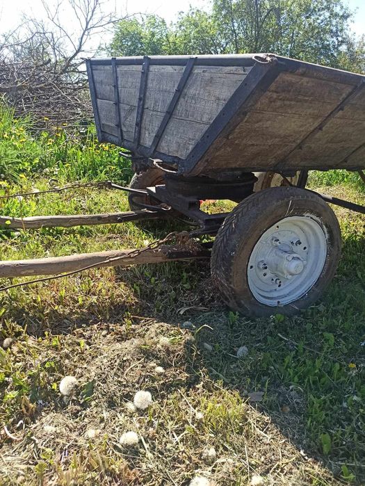 Продам кінного воза
