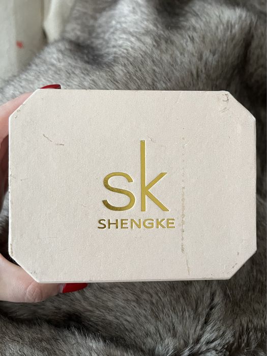 Relógio Rose Gold64284030362241122