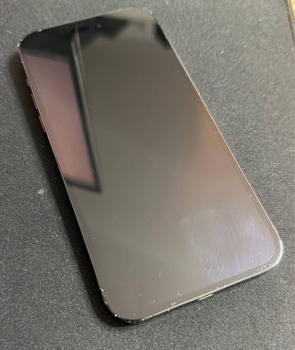 Iphone 14 pro max 256gb