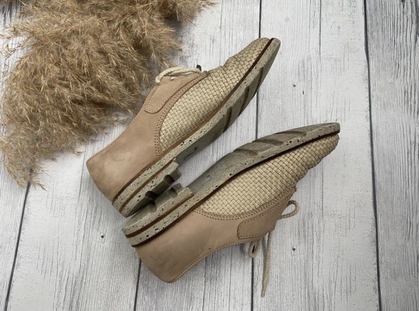 Шкіряні жіночі туфлі Marathon Salamander 38 розмір( по устілці 24 см)