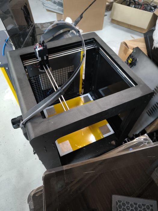 Drukarka 3D zortax mM300