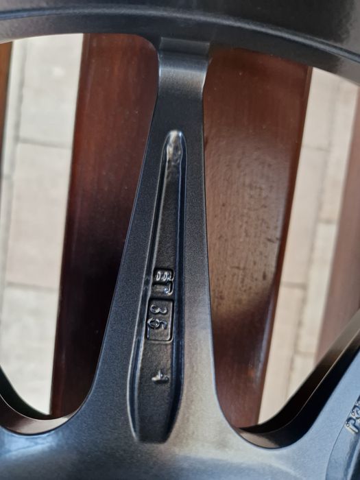 Felgi Japan Racing JR11   8J17 4X100 4X114.3