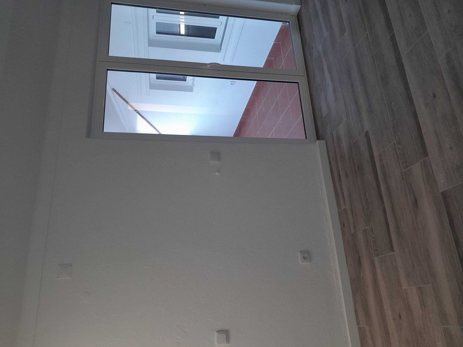 Arrendo Apartamento T2 -Bº Frei Aleixo