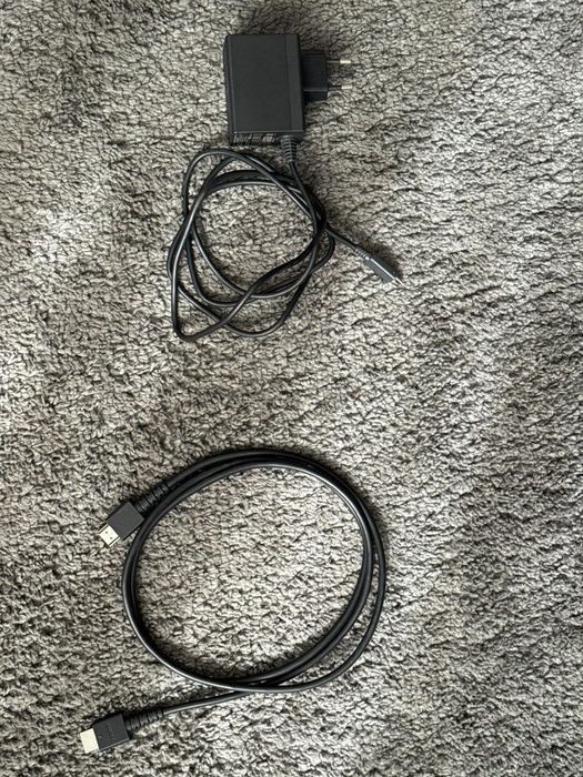 Konsola Nintendo Switch OLED