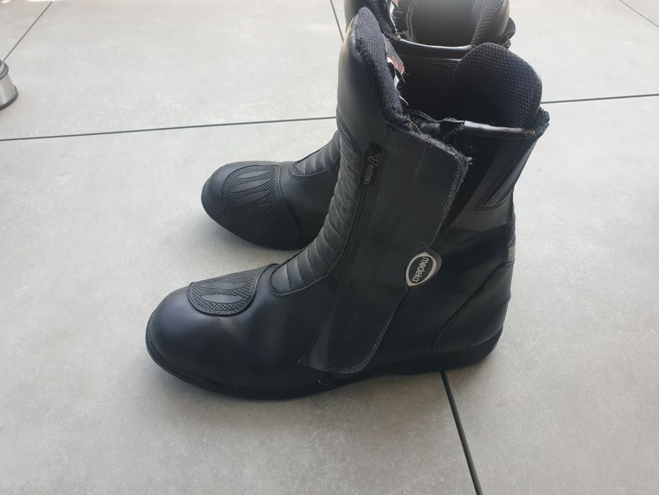 Buty Modeka Hipora  rozmiar 44