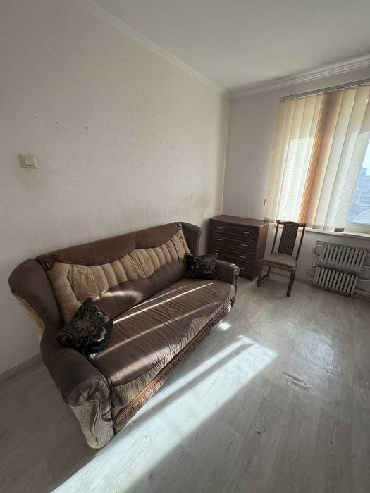 Продам 2- х кімн квартиру  мкрн Сонячний . Житловий сертифікат