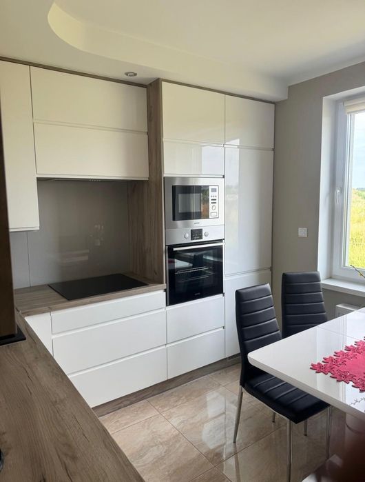 Lokal mieszkalny 47 m2 + balkon + piwnica