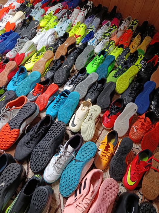 Бутси копачки футзалки сороконожки сороконіжки найк,адідас,nike,adidas