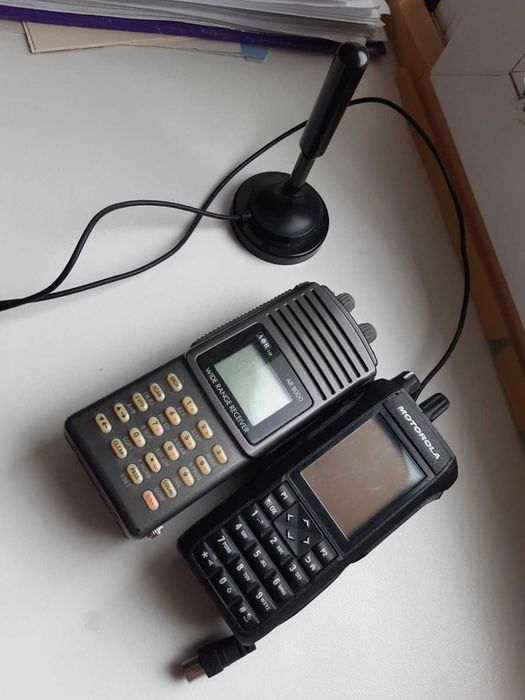 aor ar8000 - Купити електроніку - Ціни на OLX.ua