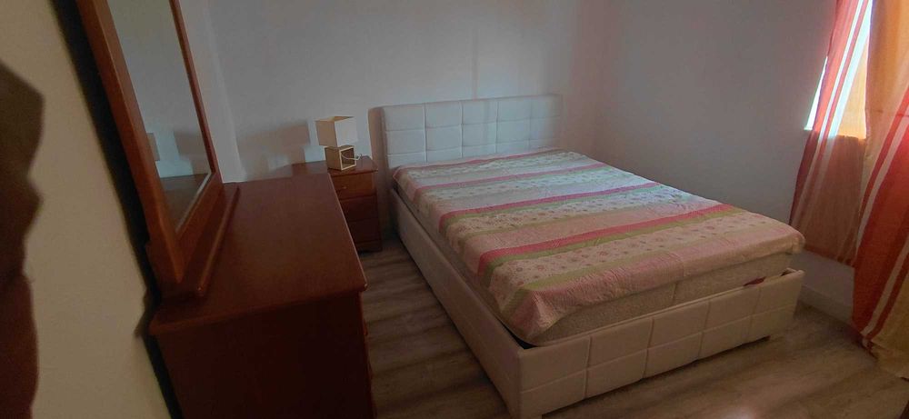 Quarto para aluguer barreiro