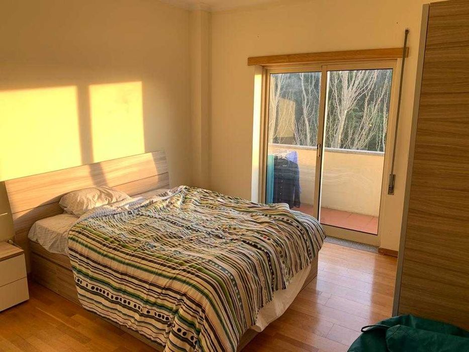 Excelente T3 para Arrendamento – Espaço, Conforto e Ótima Localização!
