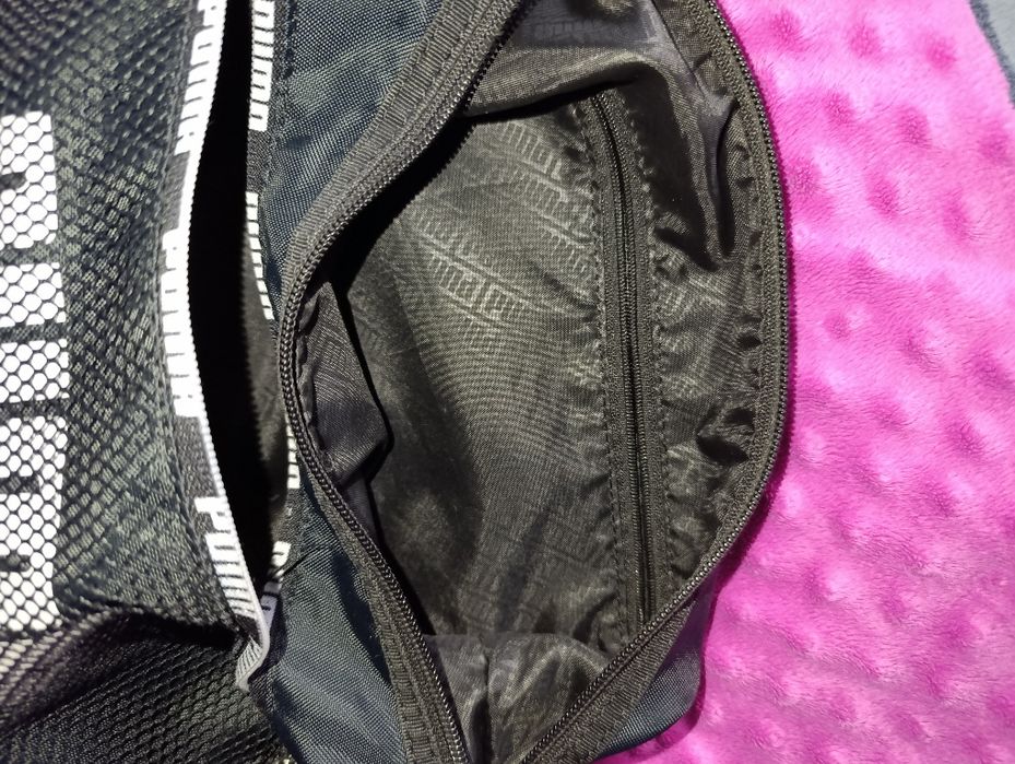 Torba sportowa PUMA
