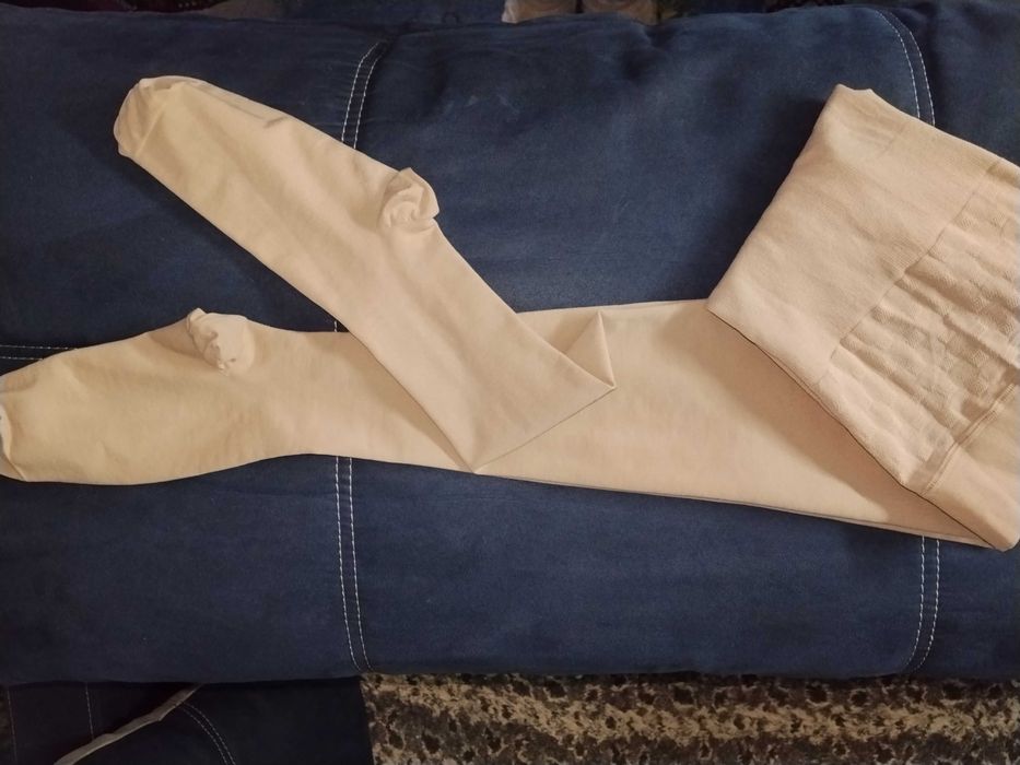 Колготы компрессионные для беременных SIGVARIS, размер М, компрессия 2