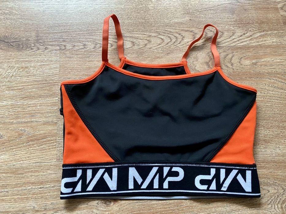 Top stanik sportowy My Protein