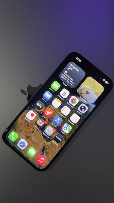 Iphone 13 pro max 128 gb, Neverlock