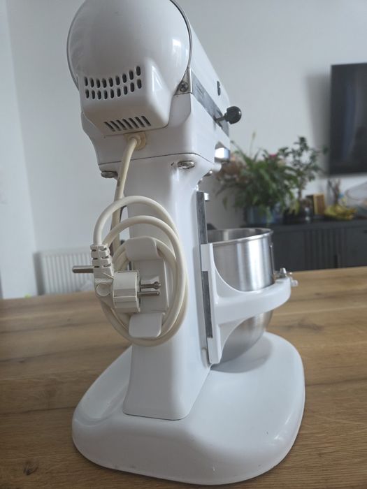 Mikser robot Kitchenaid Professional