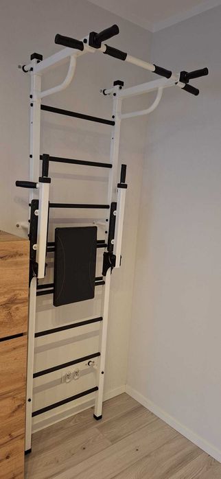 Drabinka gimnastyczna