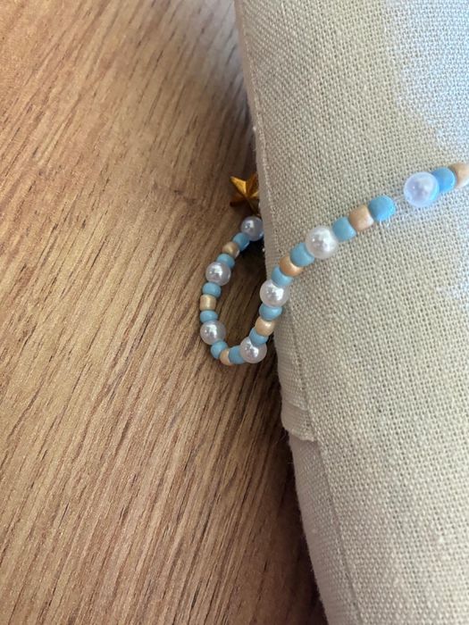 Pulseira pra mulher