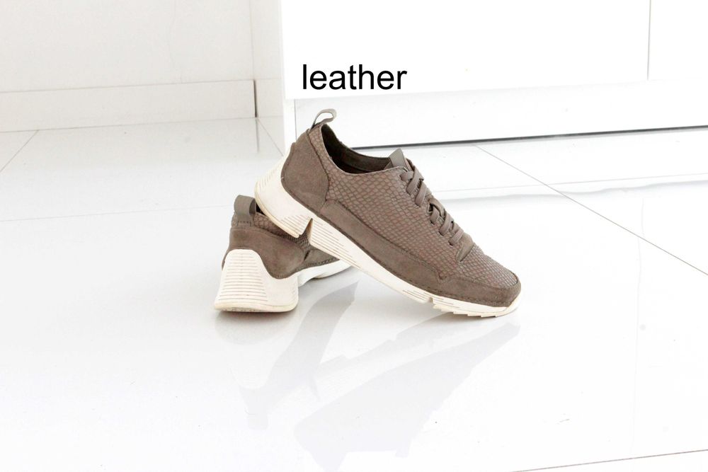 Clarks Trigenic bez wad 38