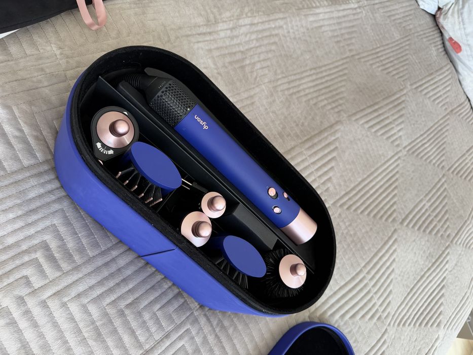 Стайлер Дайсон (стайлер DYSON AIRWRAP COMPLETE)