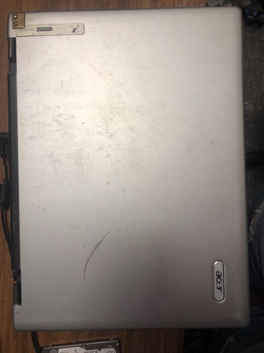 Ноутбук Aser Aspire 5630 BL50 Б.У.