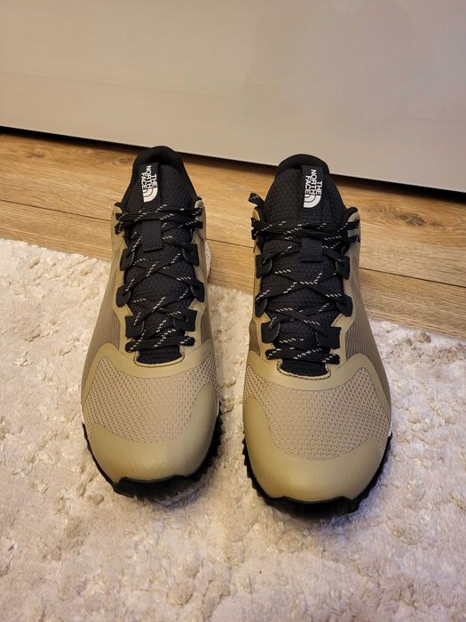 Buty The North Face męskie 43 28 cm
