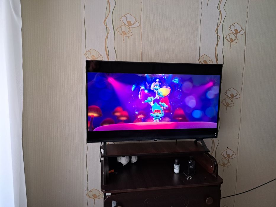 Телевізор LG 50UR78006LK ГАРАНТіЯ