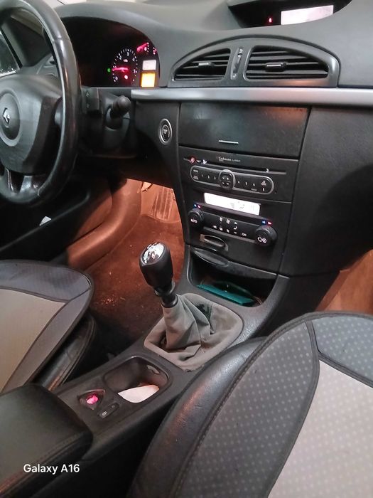 Renault laguna 1.9dci