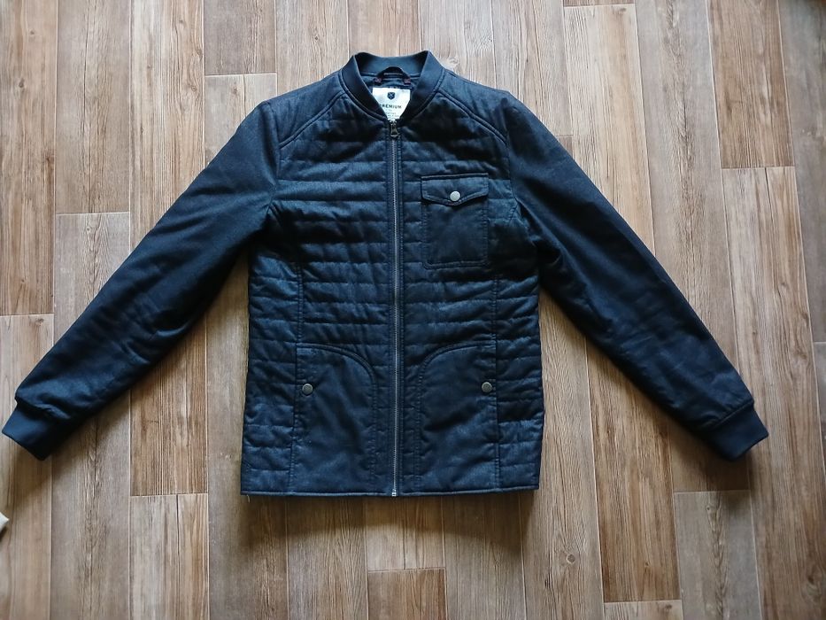 Куртка бомбер Jack & Jones Данія