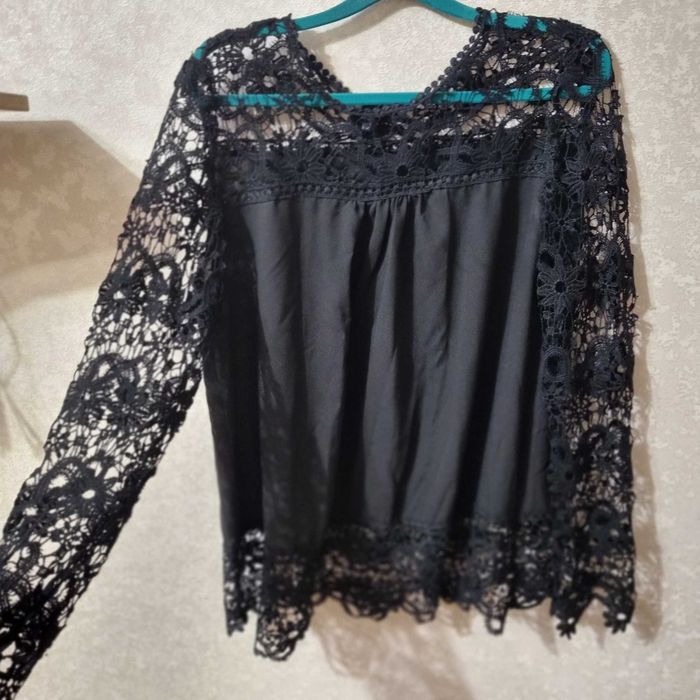 Блузи, платя, б/у