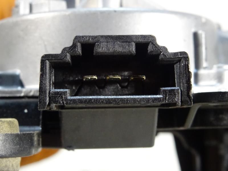 Motor limpa vidros trás MERCEDES-BENZ Classe C Carrinha (S205)