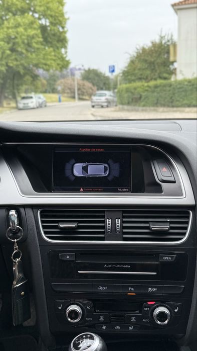 Audi A4 2013 Tdi 2.0